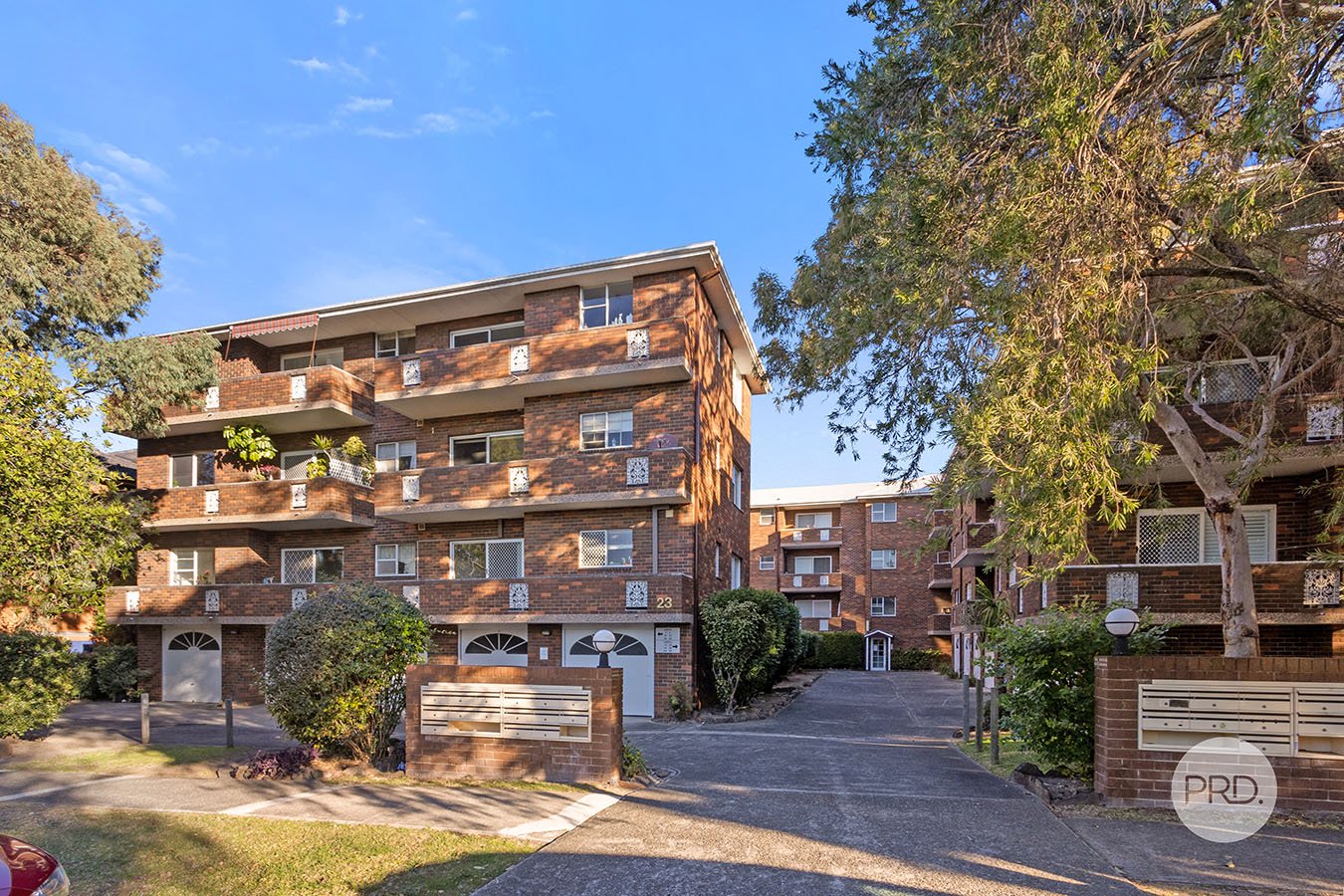 27/17-23 Green Street KOGARAH 6