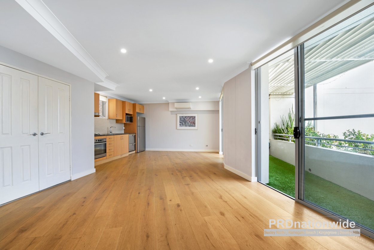 27/173-179 Princes Highway KOGARAH 1