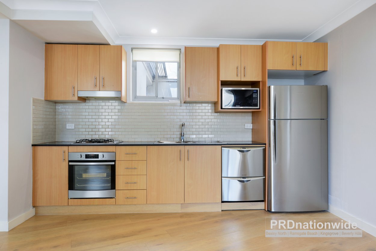 27/173-179 Princes Highway KOGARAH 2