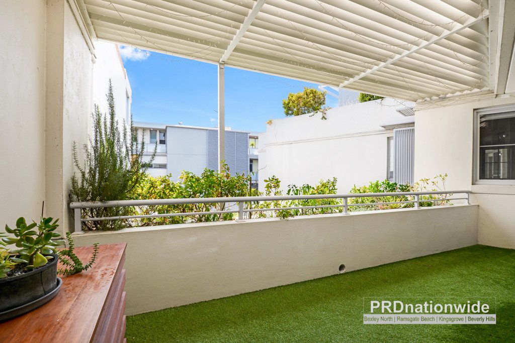 27/173-179 Princes Highway KOGARAH 3