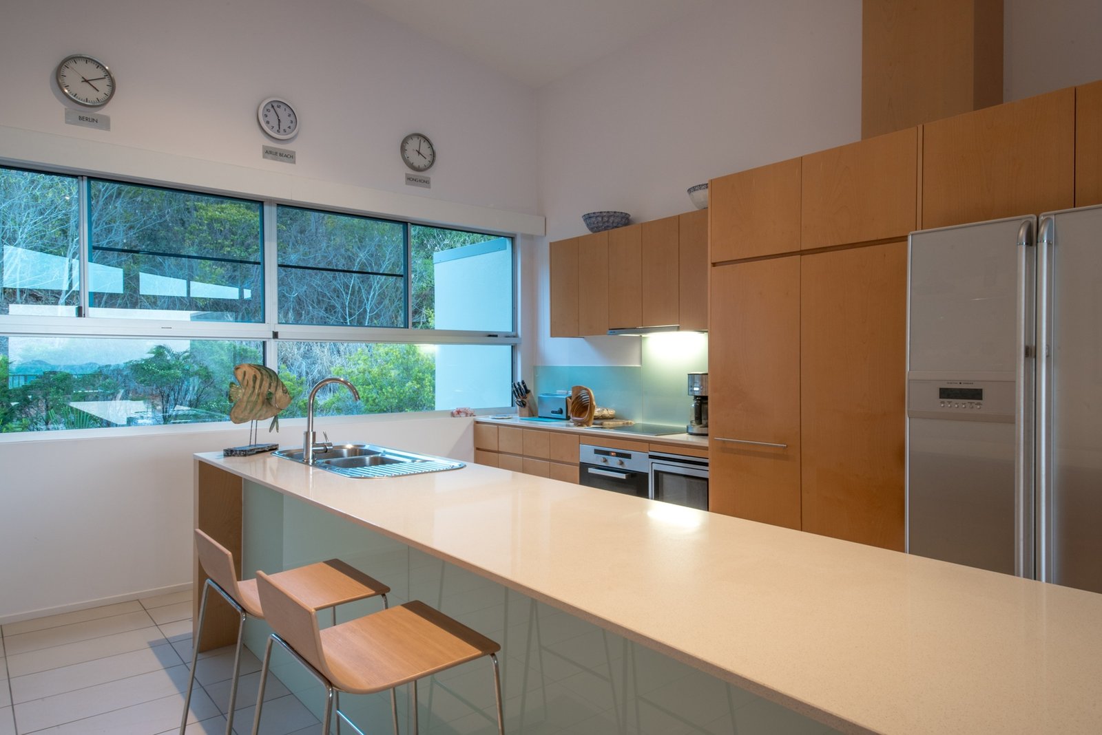 27/18-34 Raintree Place AIRLIE BEACH 6