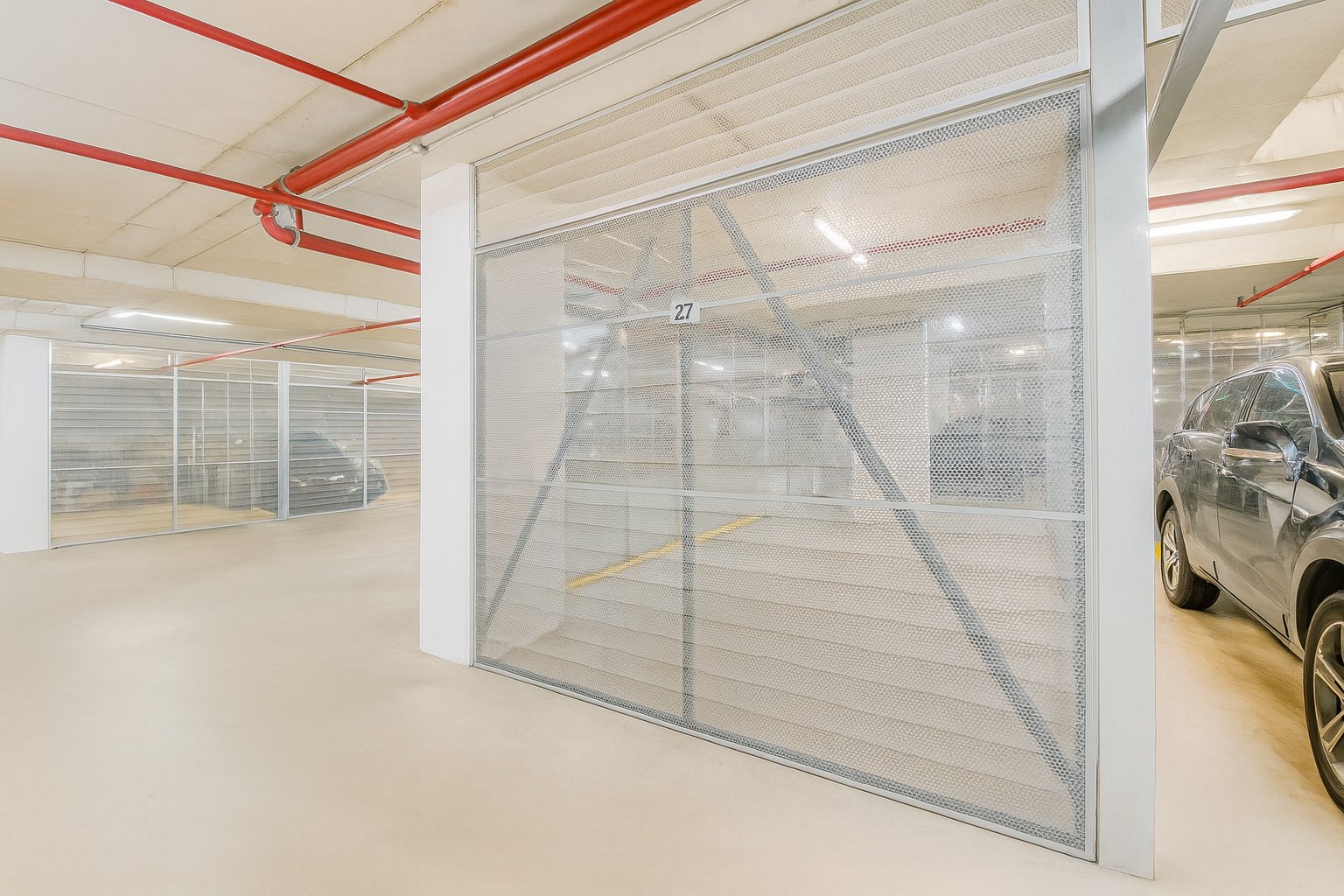 27/18 Castlereagh Street LIVERPOOL 11