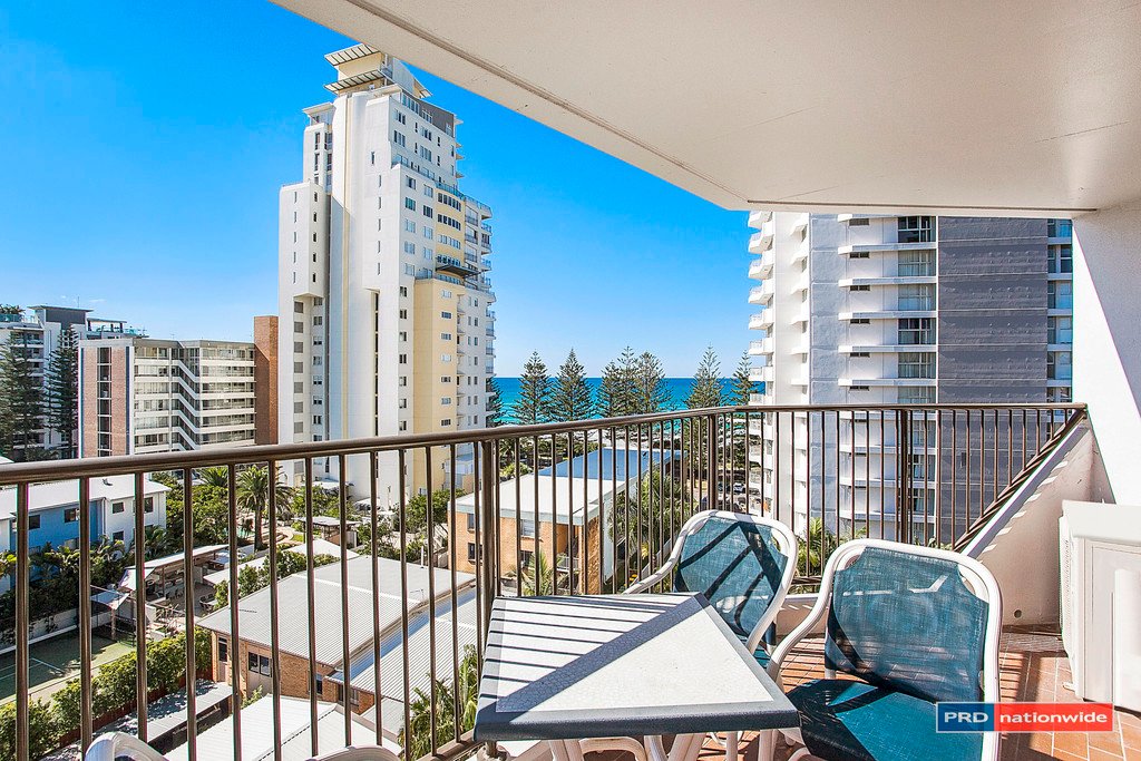 27/1941 Gold Coast Highway BURLEIGH HEADS 1