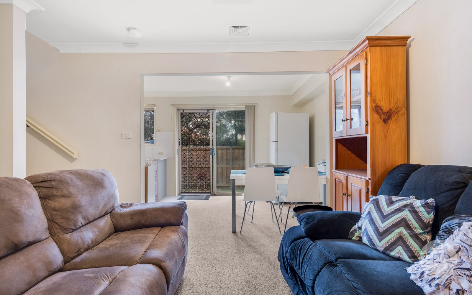 27/2-10 Walker Street WERRINGTON 4