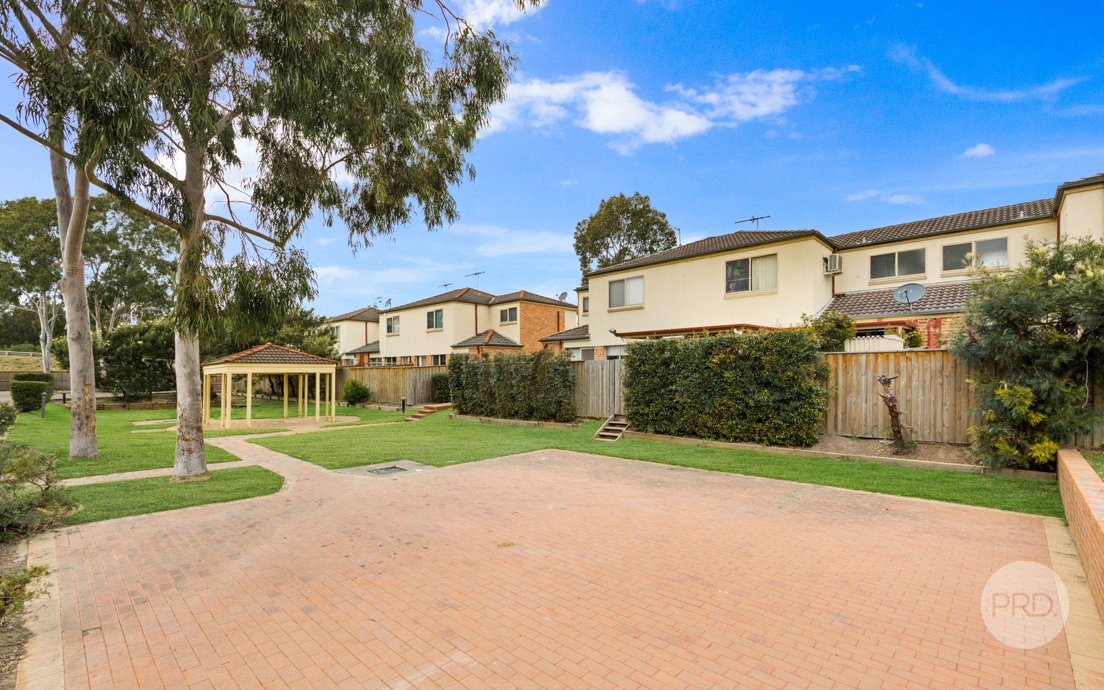 27/2-10 Walker Street WERRINGTON 10