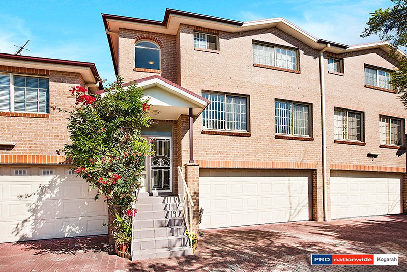 2/72-74 Washington Street BEXLEY 1