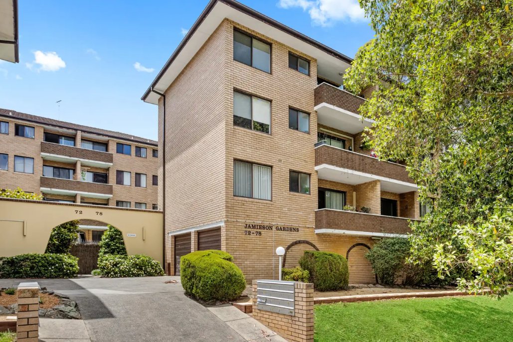 2/72-78 Jersey Avenue MORTDALE 8