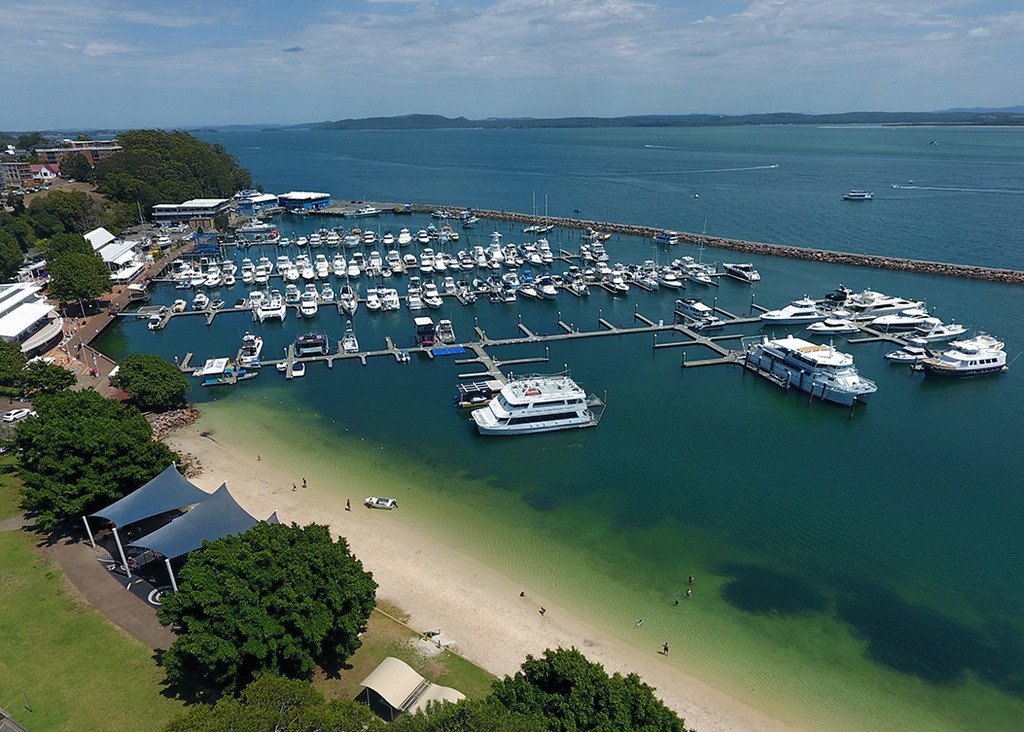 2/72 Magnus Street NELSON BAY 24