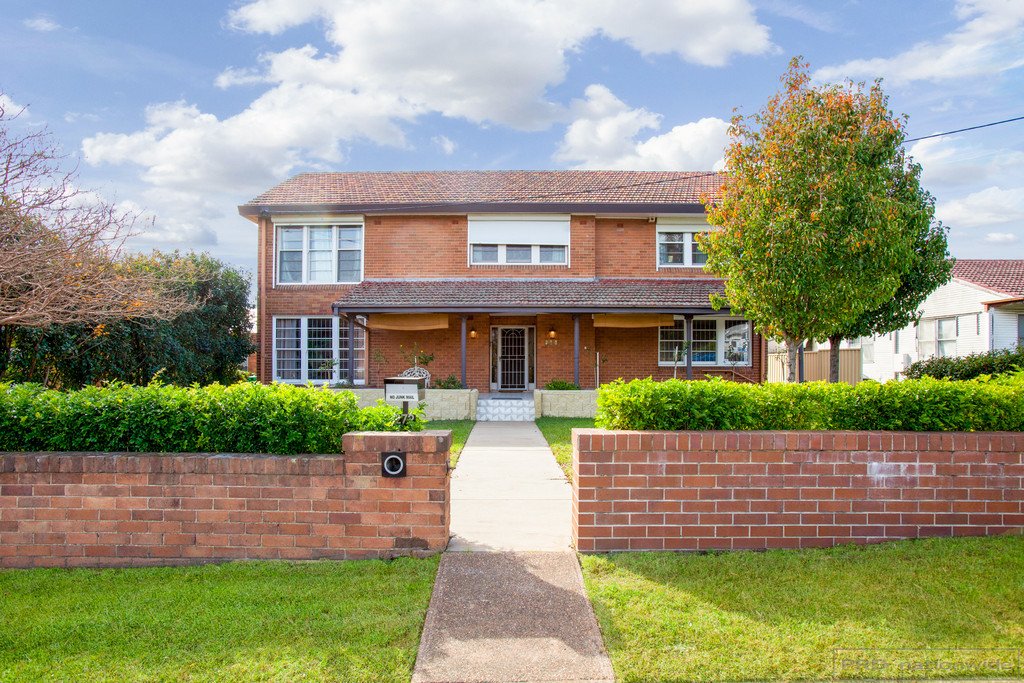 272 Newcastle Street EAST MAITLAND 1