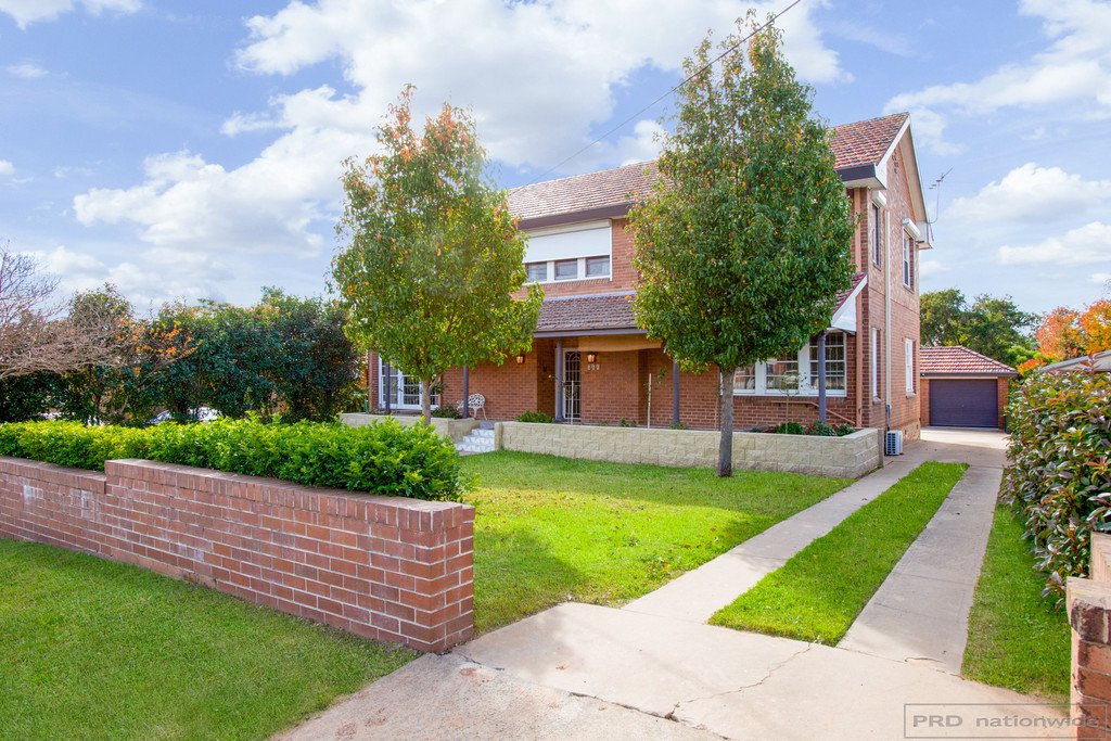 272 Newcastle Street EAST MAITLAND 2