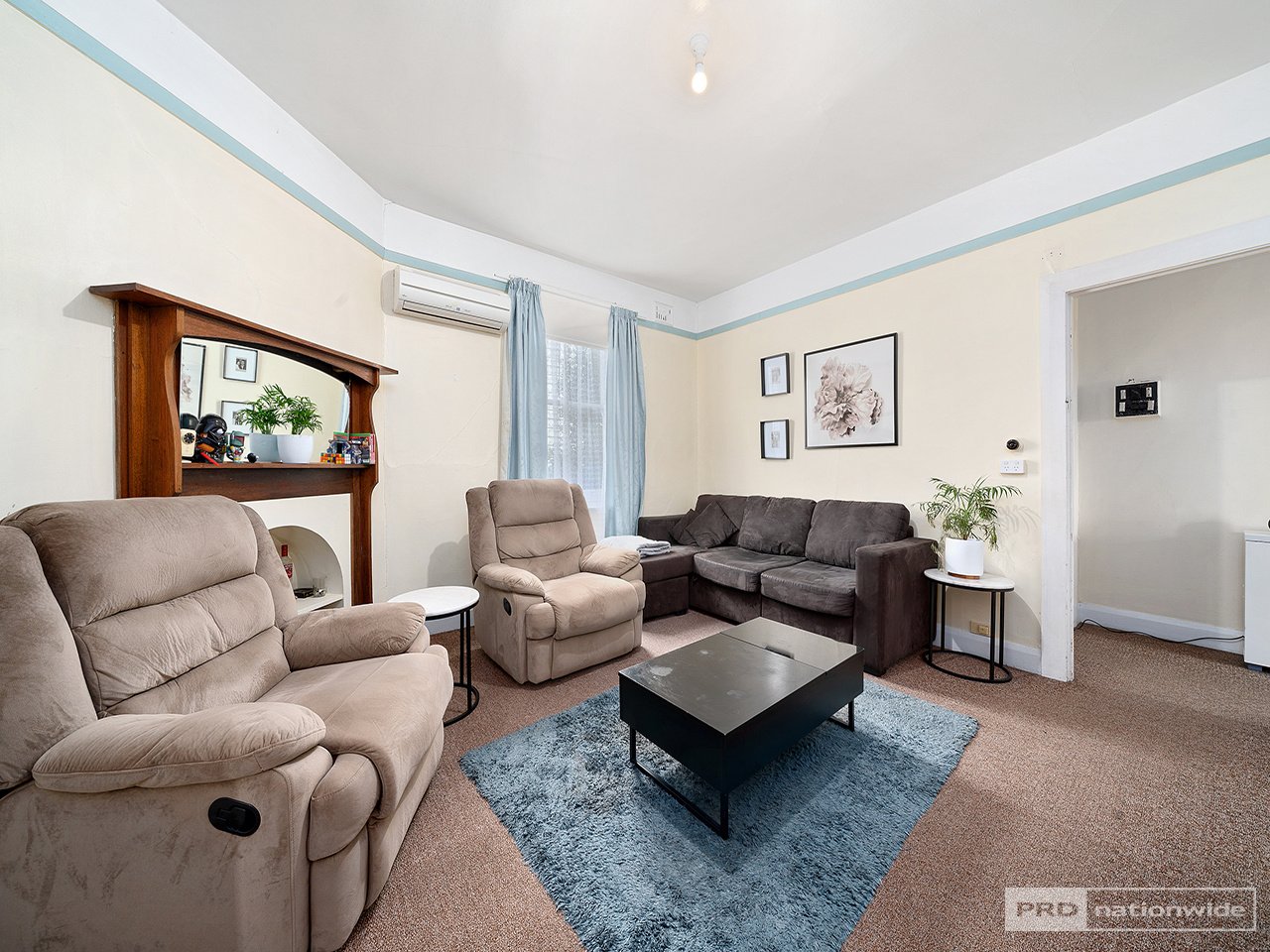 272 Park Street NORTH HOBART 3