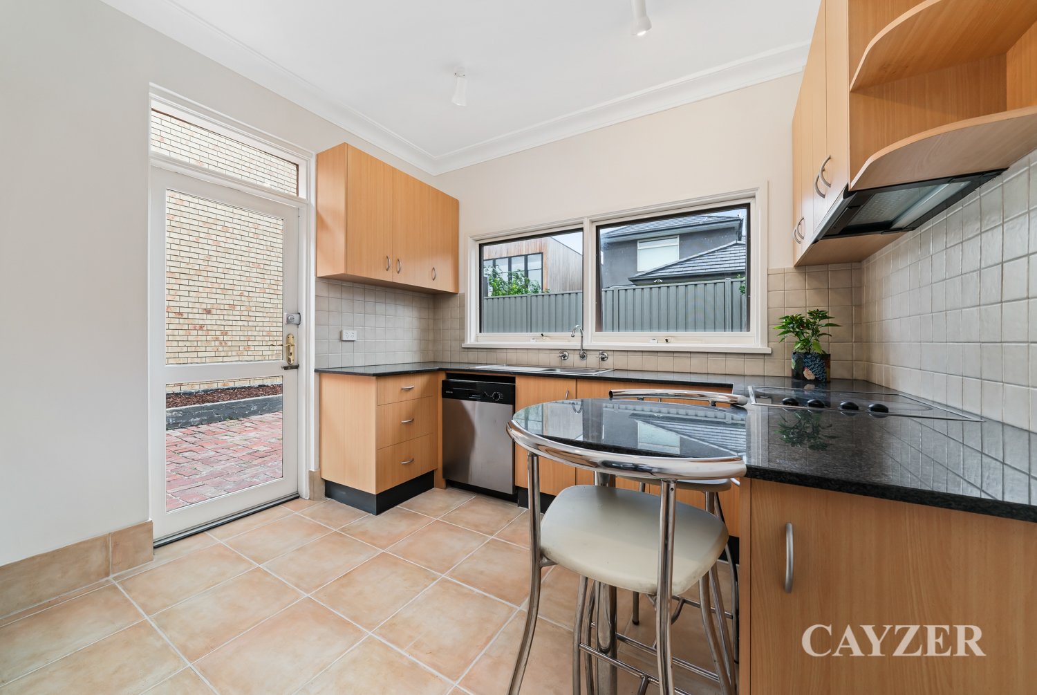 Gallery: 272 Ross Street