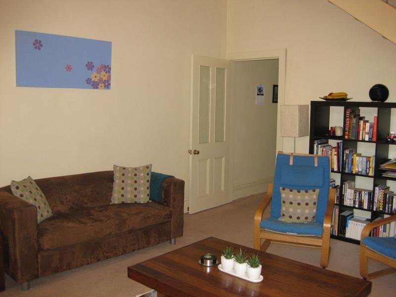 Gallery: 272 Ross Street