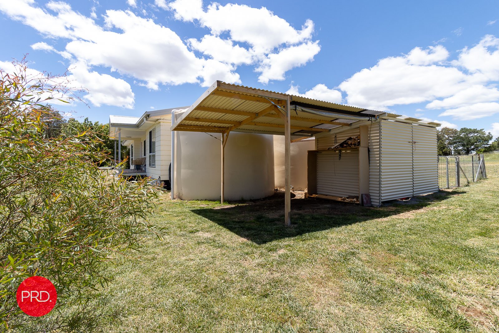 2721 Braidwood Road LAKE BATHURST 19