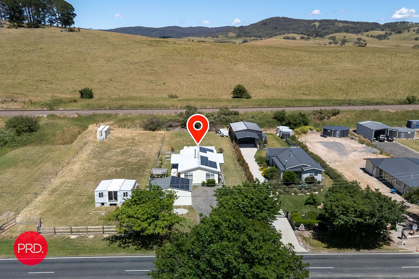 2721 Braidwood Road LAKE BATHURST 22