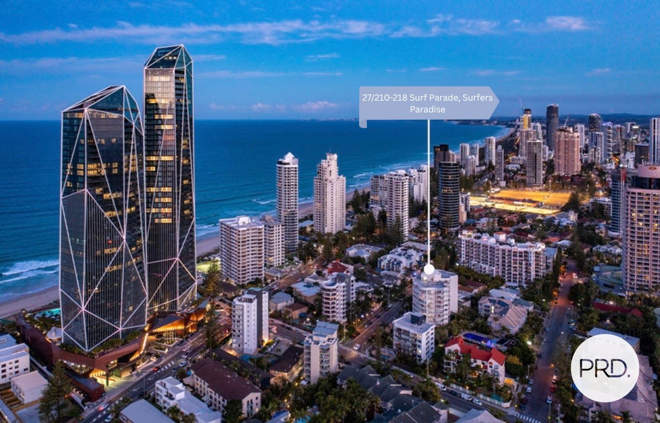 27/210-218 Surf Parade SURFERS PARADISE 15