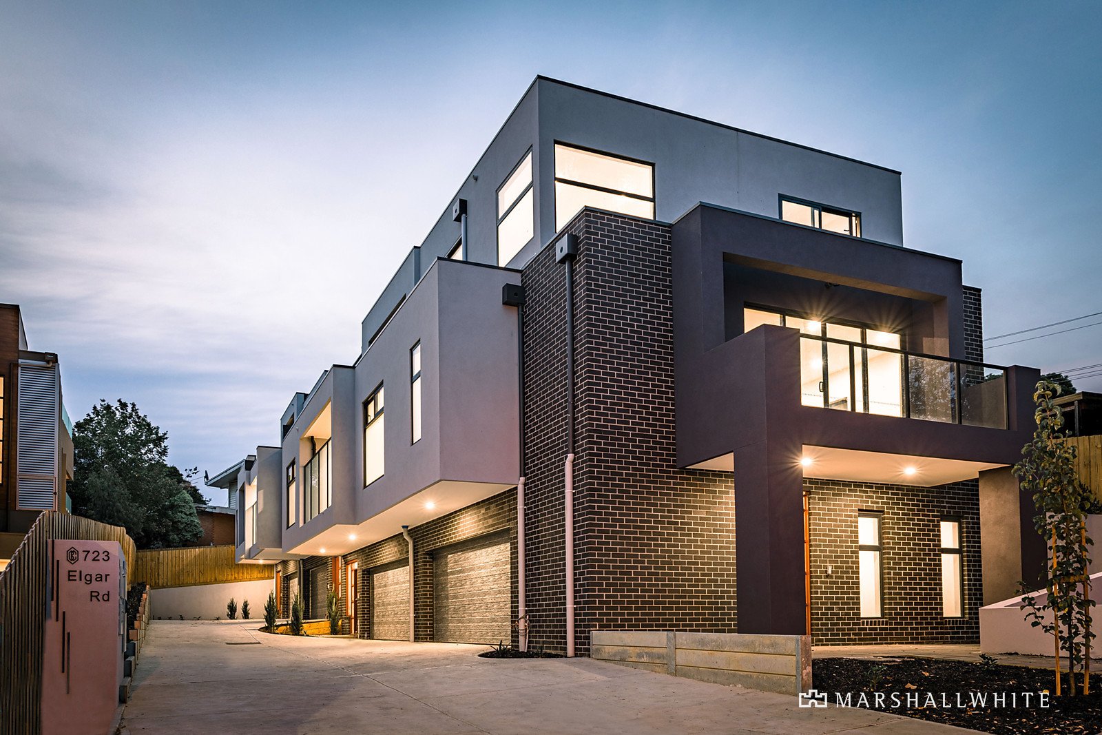 2/723 Elgar Road, Doncaster, VIC