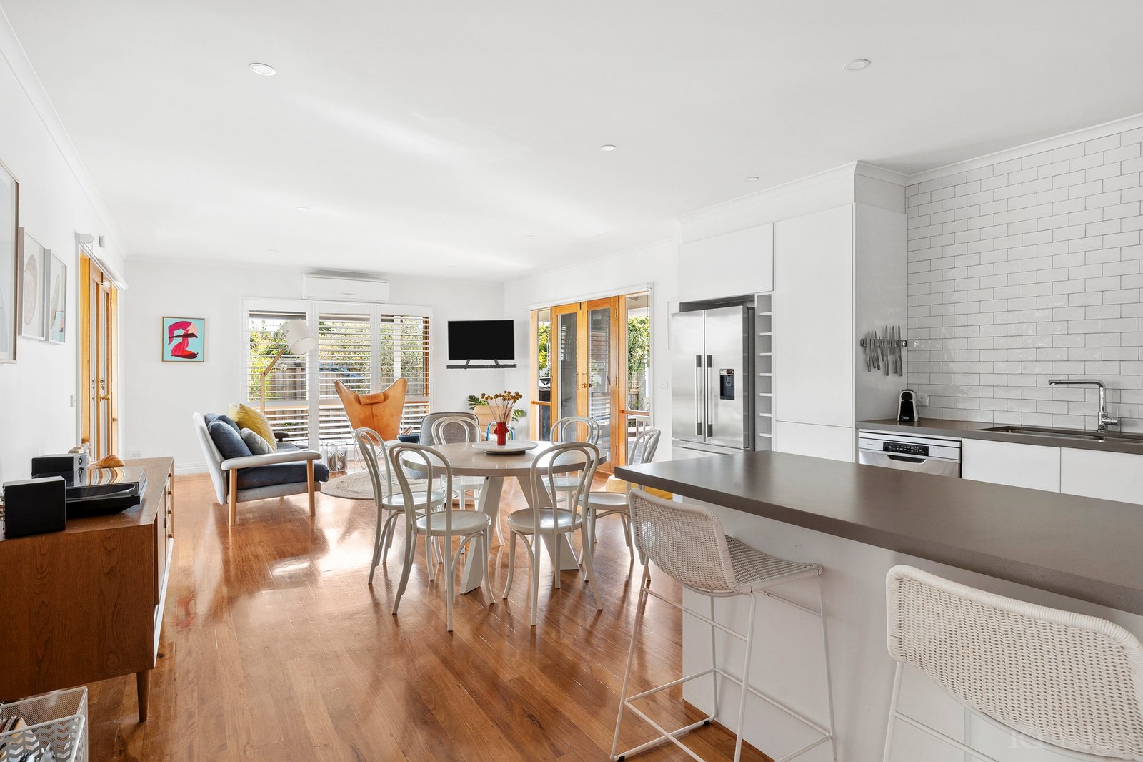 Real Estate and Property in 2/724 Shell Road, Point Lonsdale, VIC