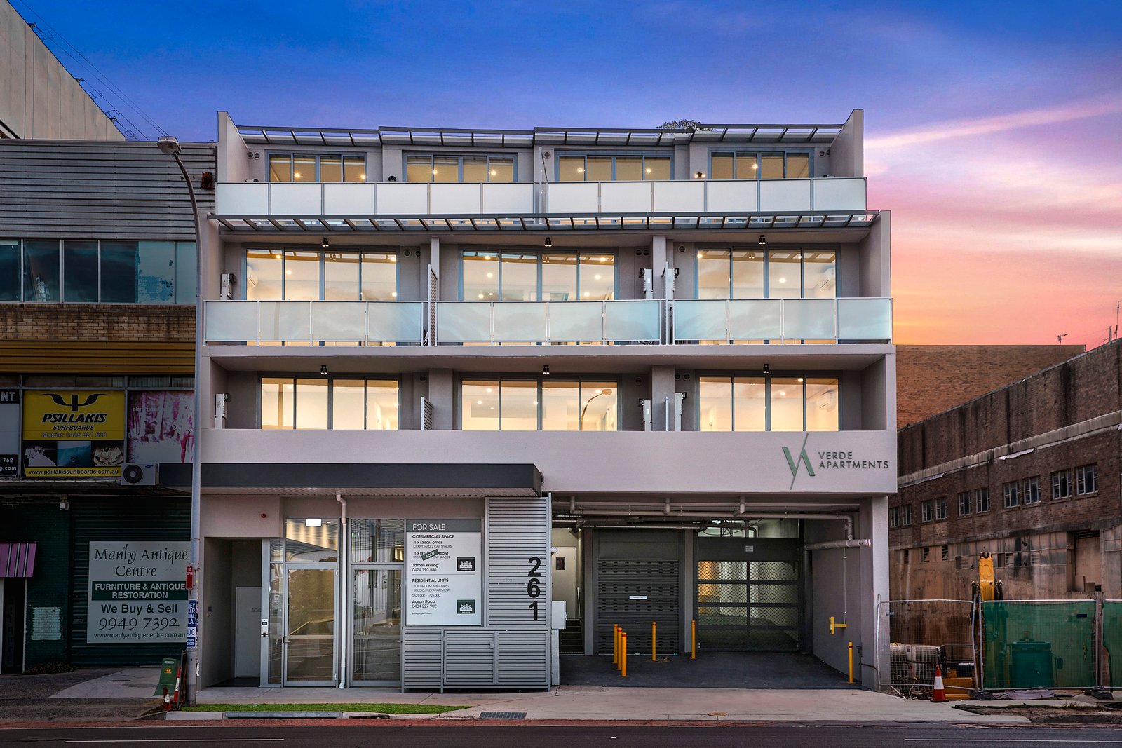 27/261 Condamine Street, Manly Vale NSW 2093