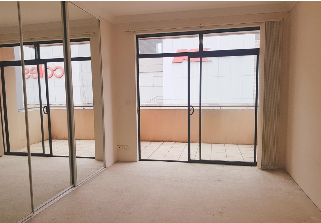 27/2A Cross Street HURSTVILLE 5