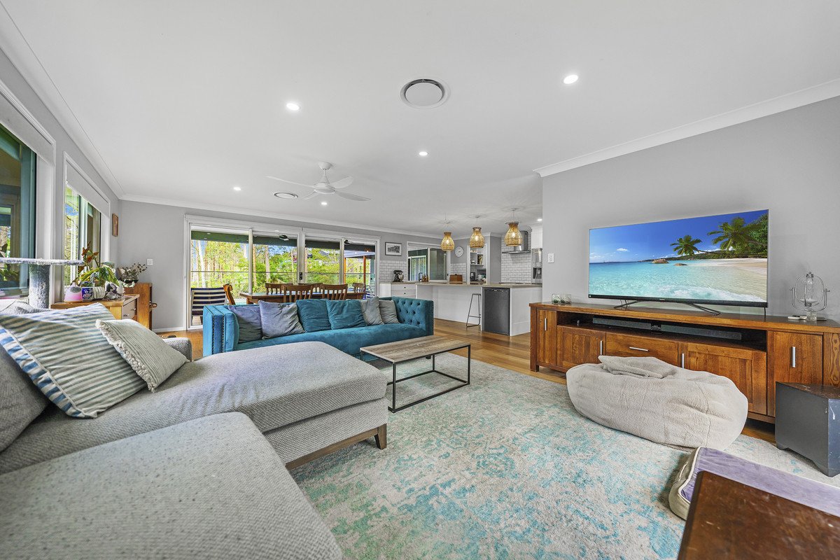 272B Trees Road Tallebudgera 4