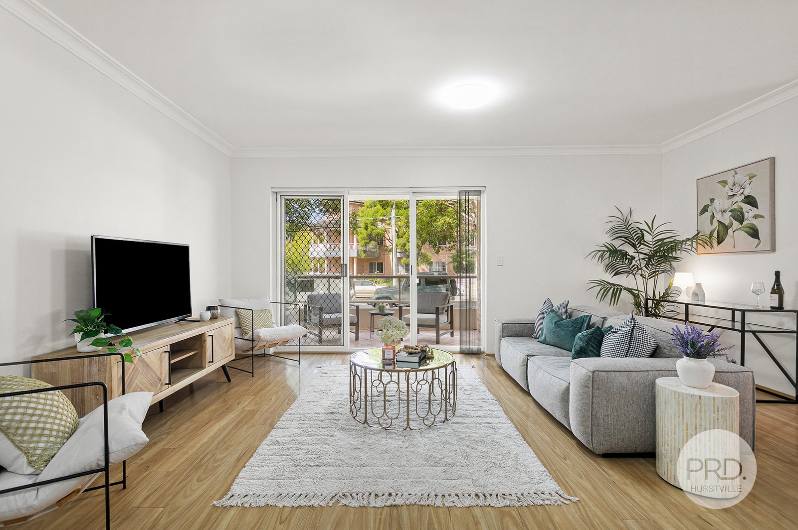 2/73-75 Dora Street HURSTVILLE 4