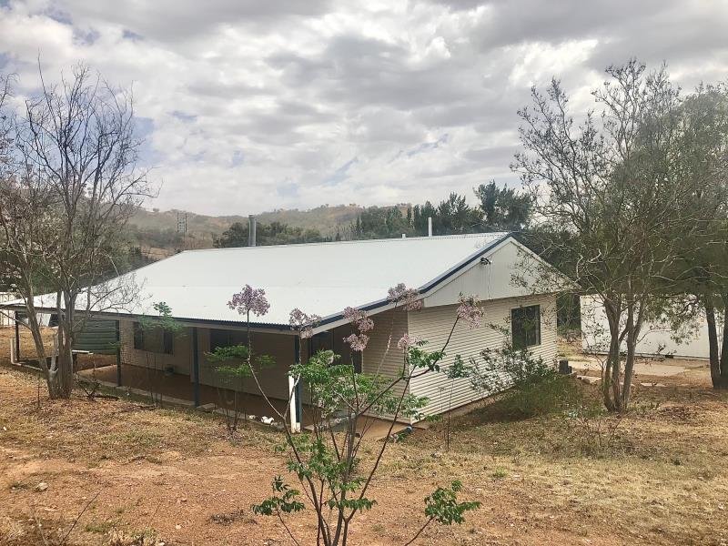 273 Back Kootingal Road TAMWORTH 2