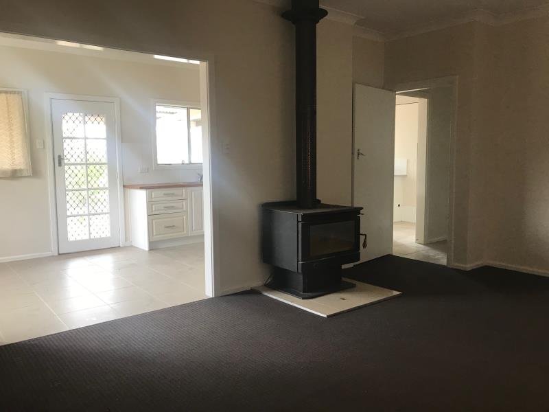 273 Back Kootingal Road TAMWORTH 4