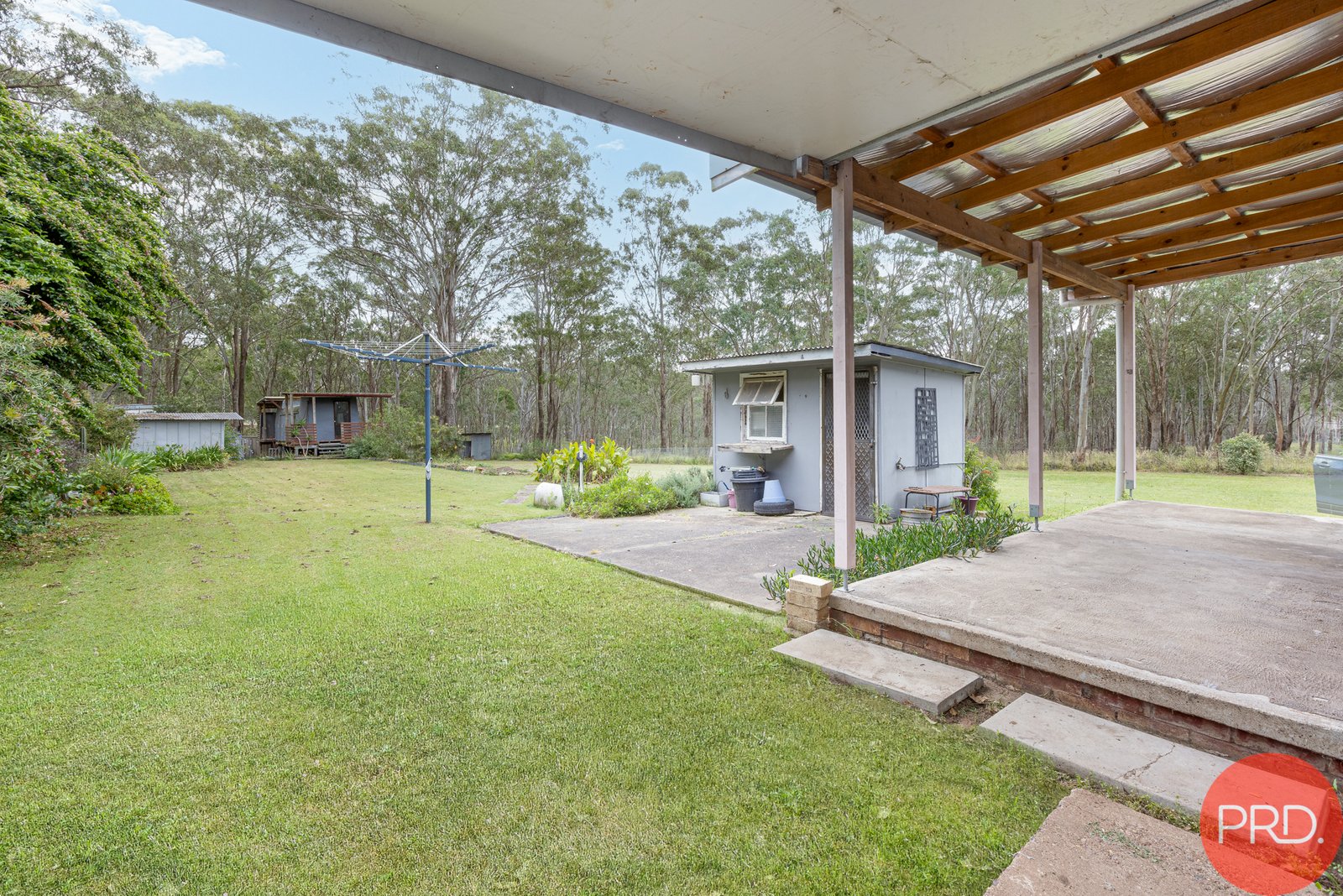 273 Camp Road GRETA 3