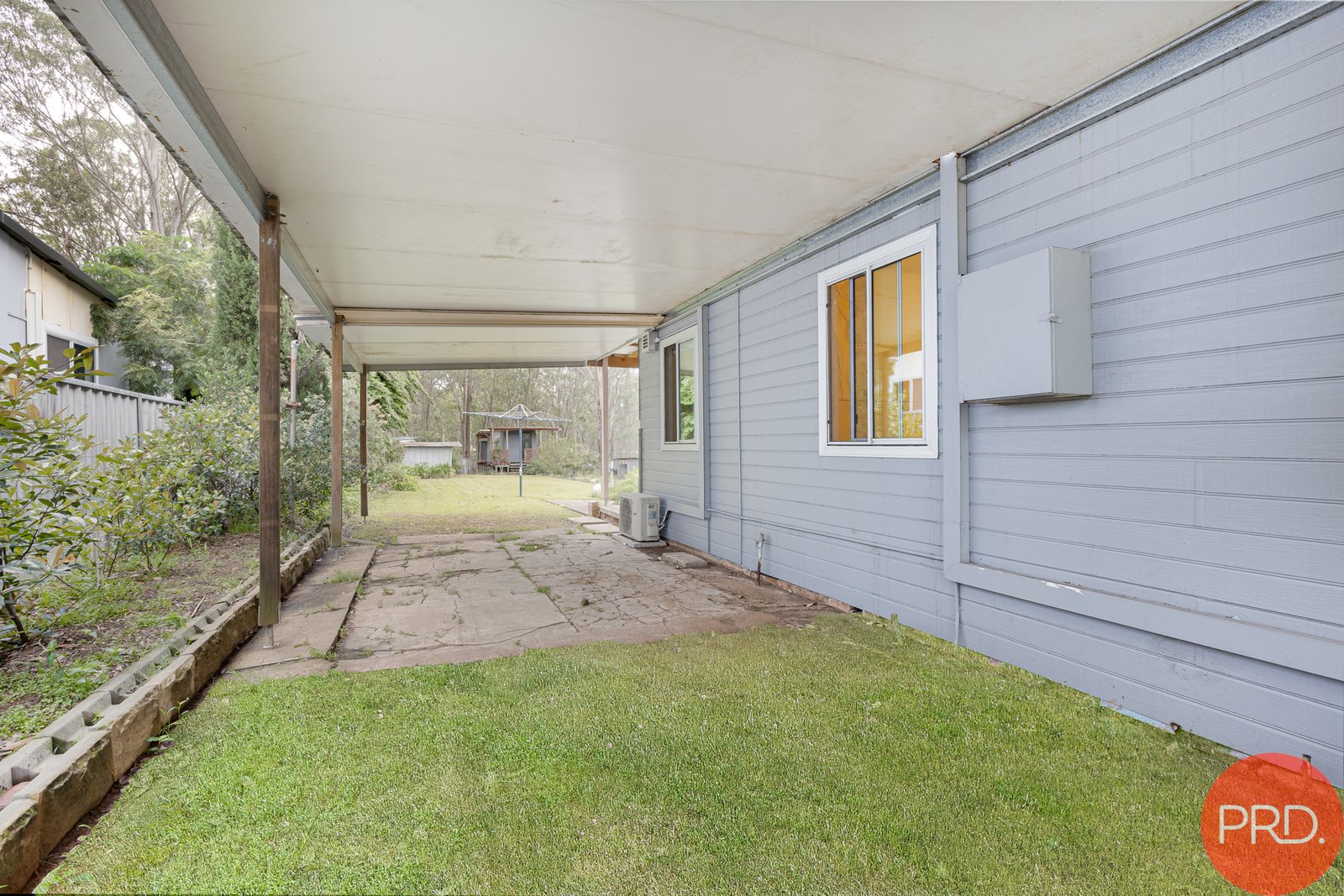 273 Camp Road GRETA 13