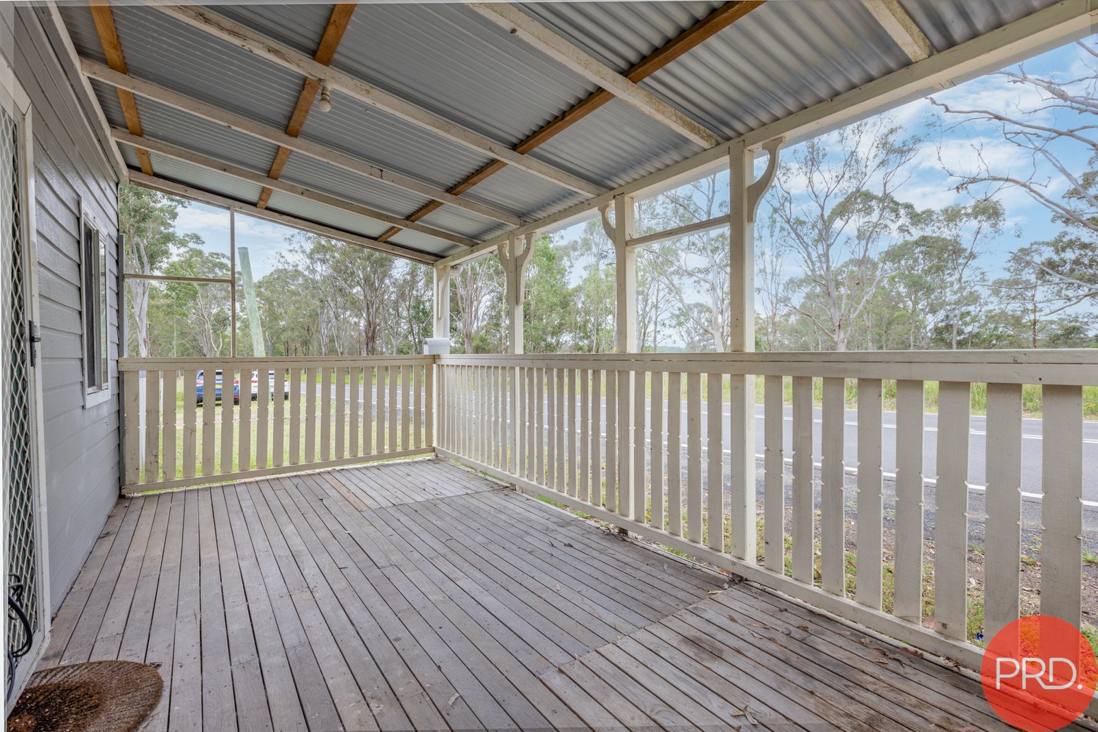 273 Camp Road GRETA 14