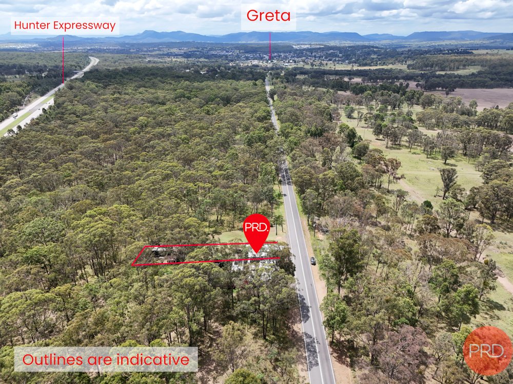 273 Camp Road GRETA 15