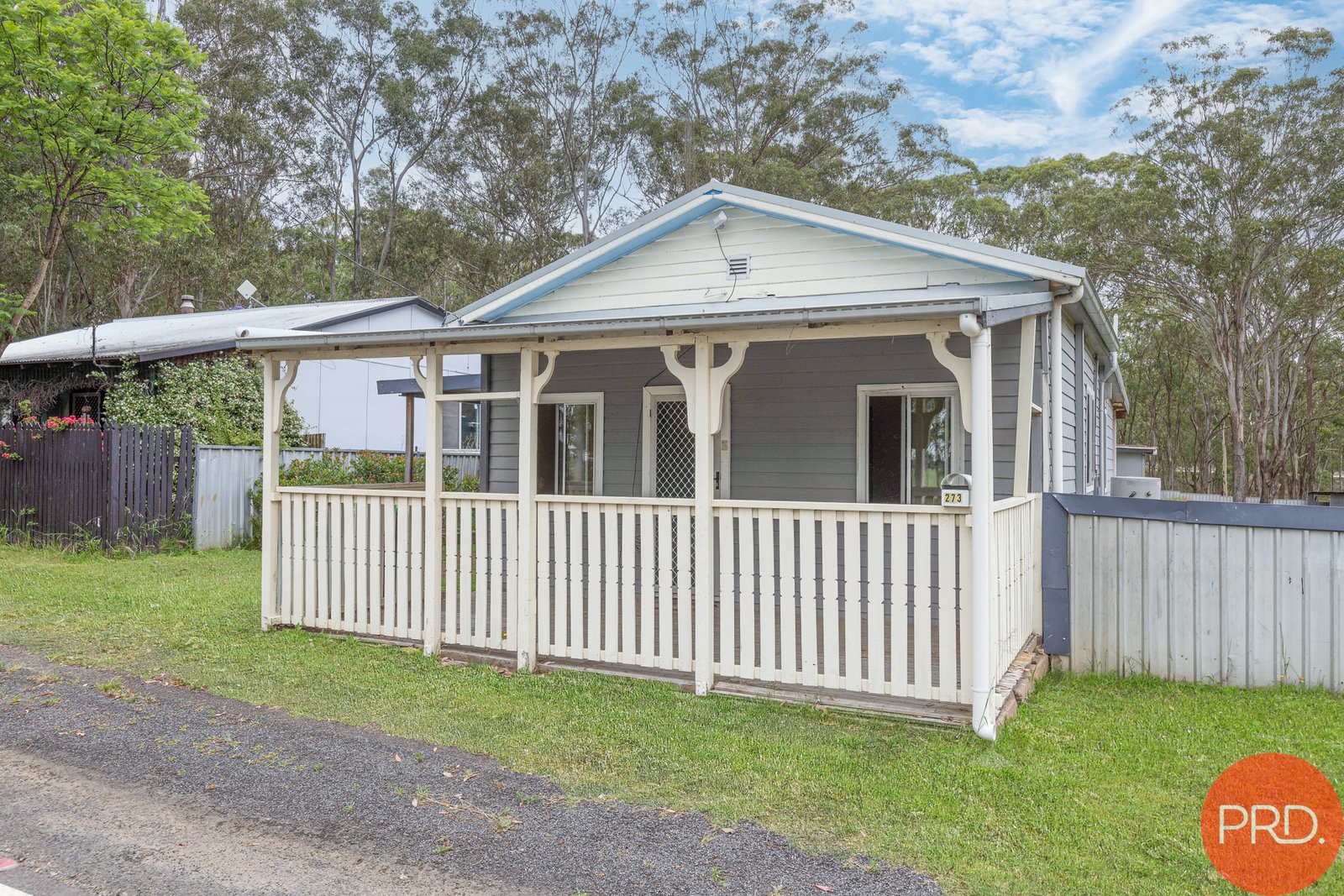 273 Camp Road GRETA 16