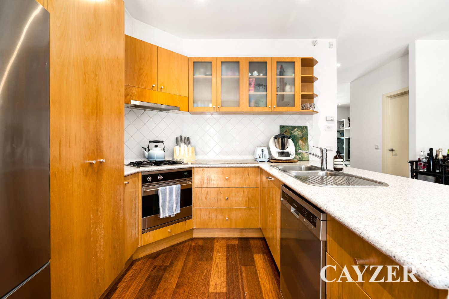 Gallery: 273 Canterbury Road