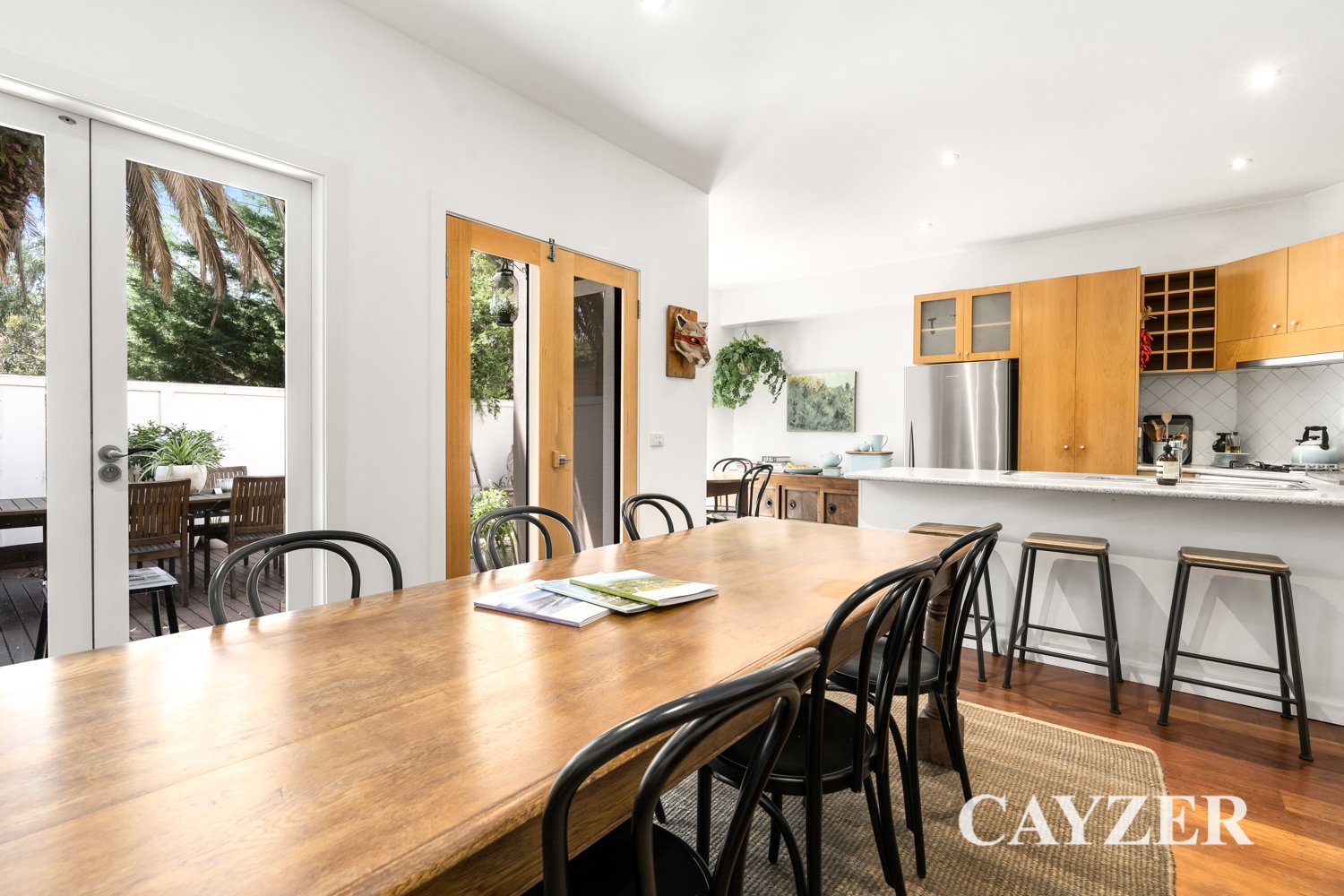Gallery: 273 Canterbury Road