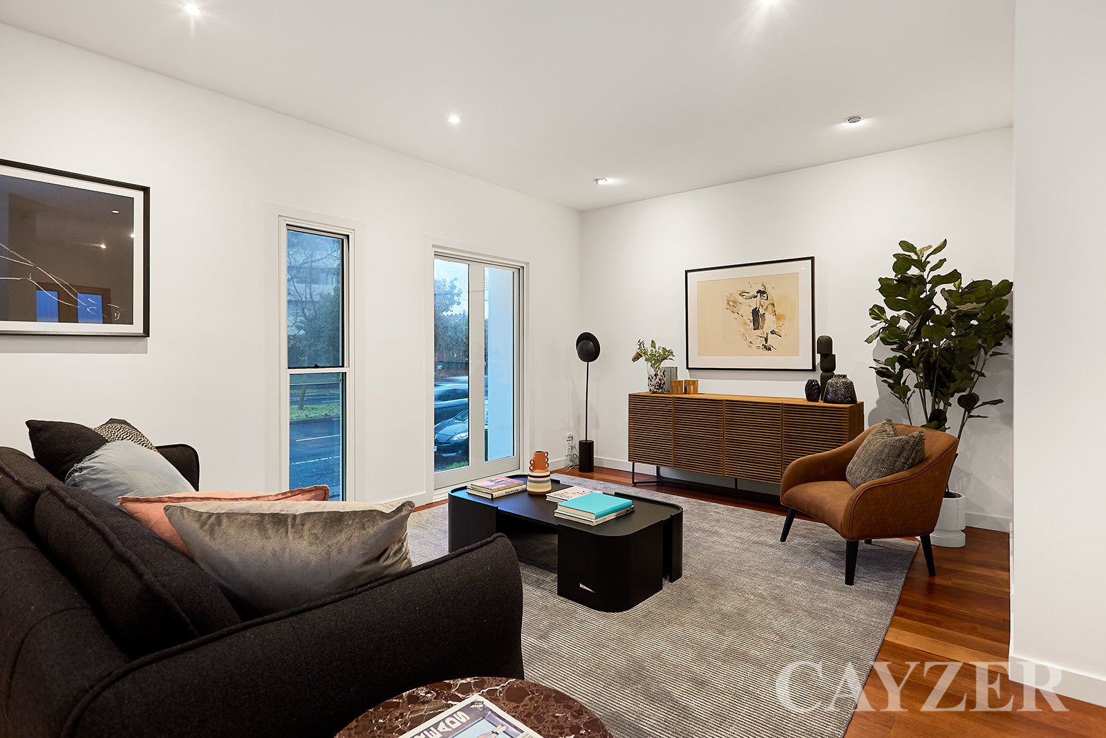 Gallery: 273 Canterbury Road