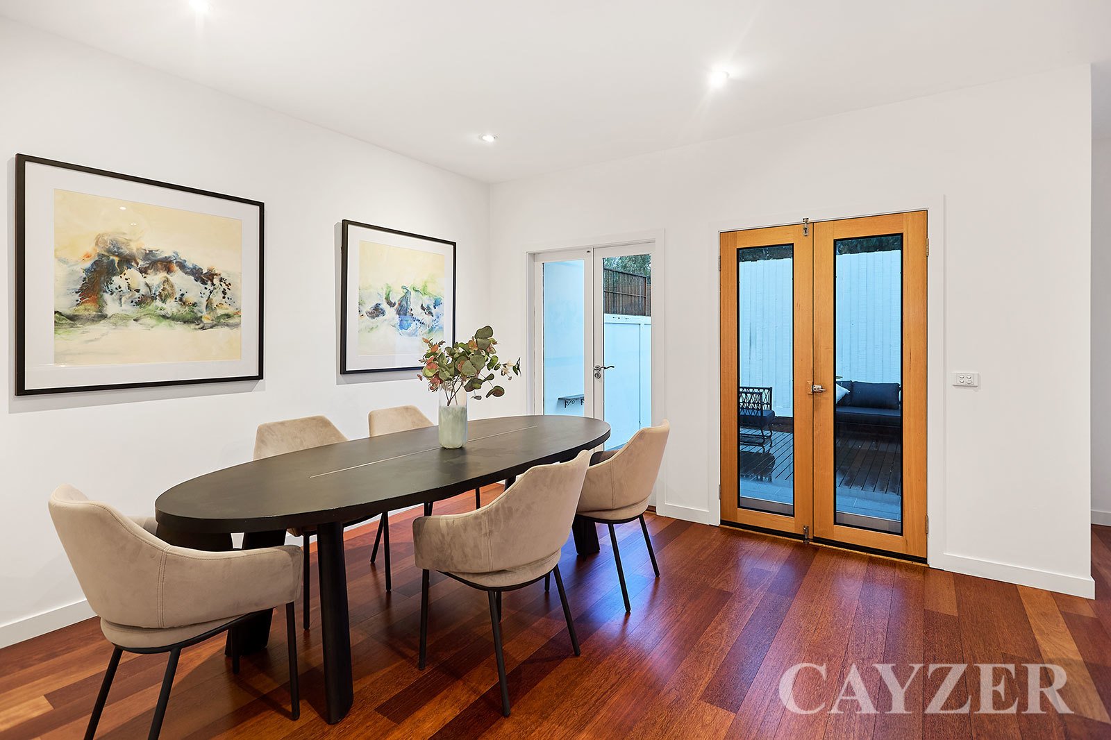 Gallery: 273 Canterbury Road