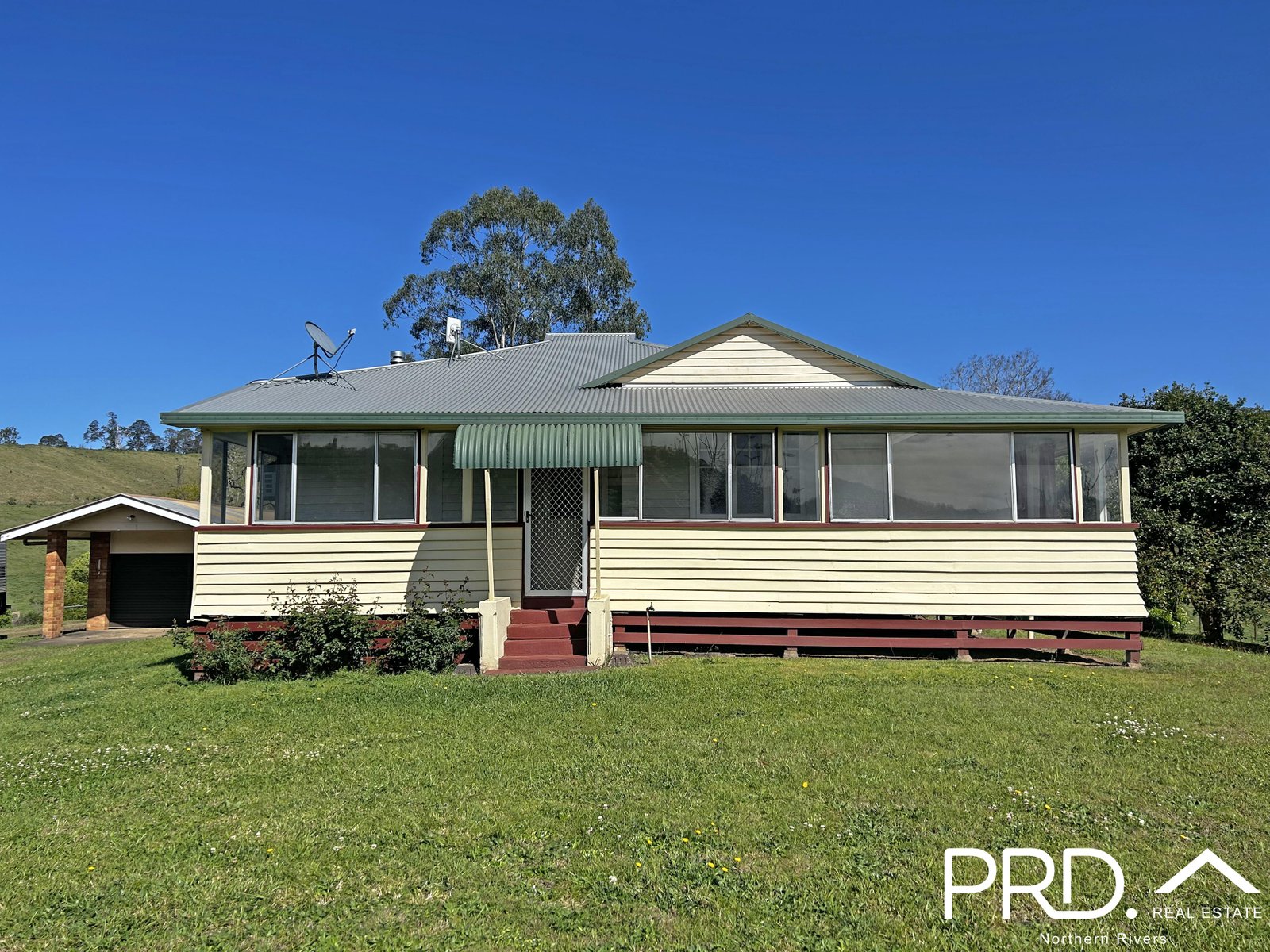 273 Ferndale Rd  KYOGLE 1