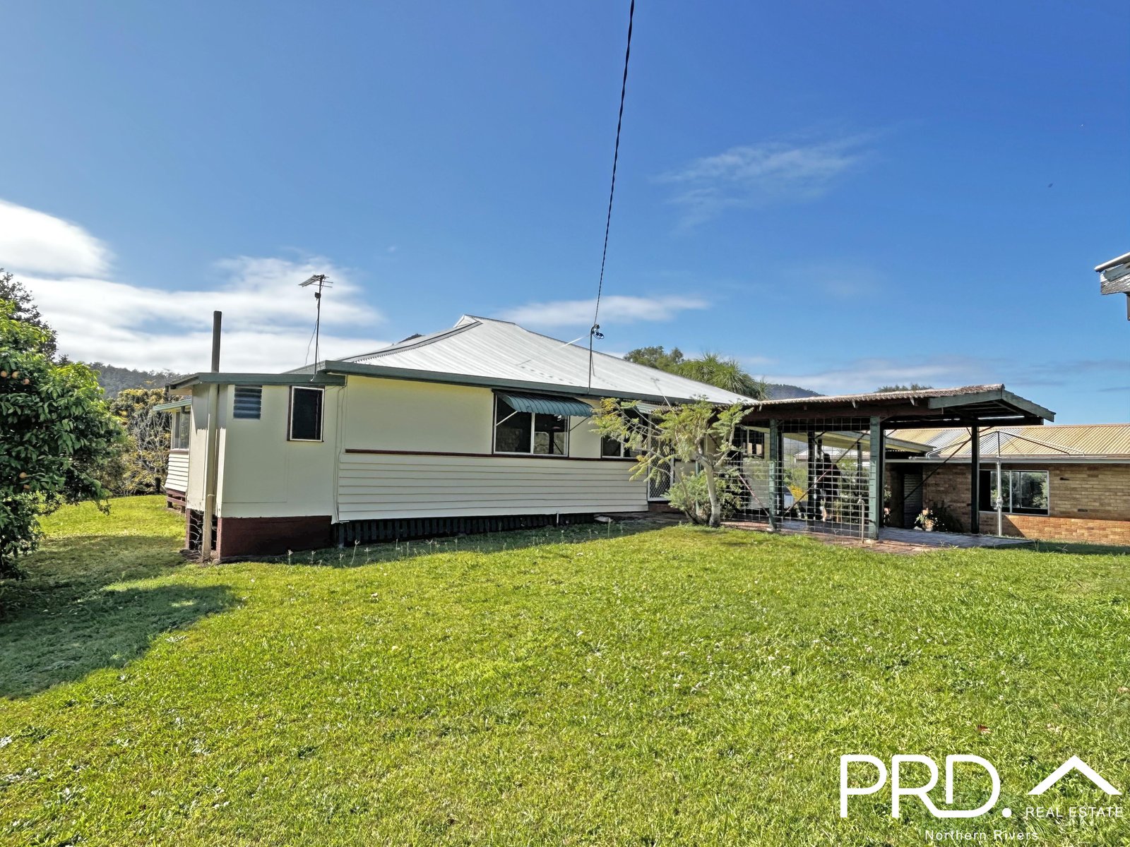 273 Ferndale Rd  KYOGLE 2