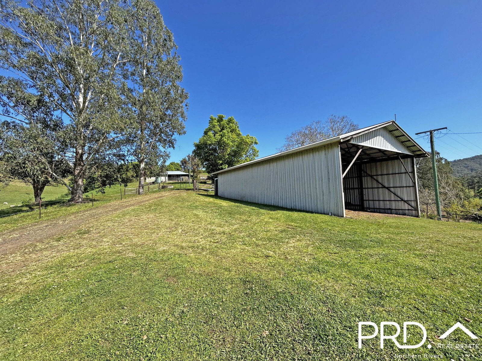 273 Ferndale Rd  KYOGLE 3