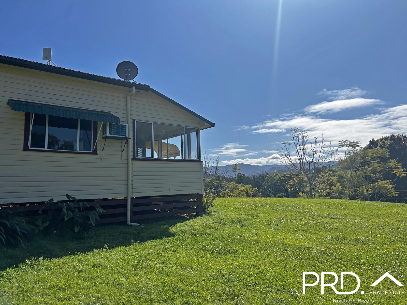 273 Ferndale Rd  KYOGLE 4