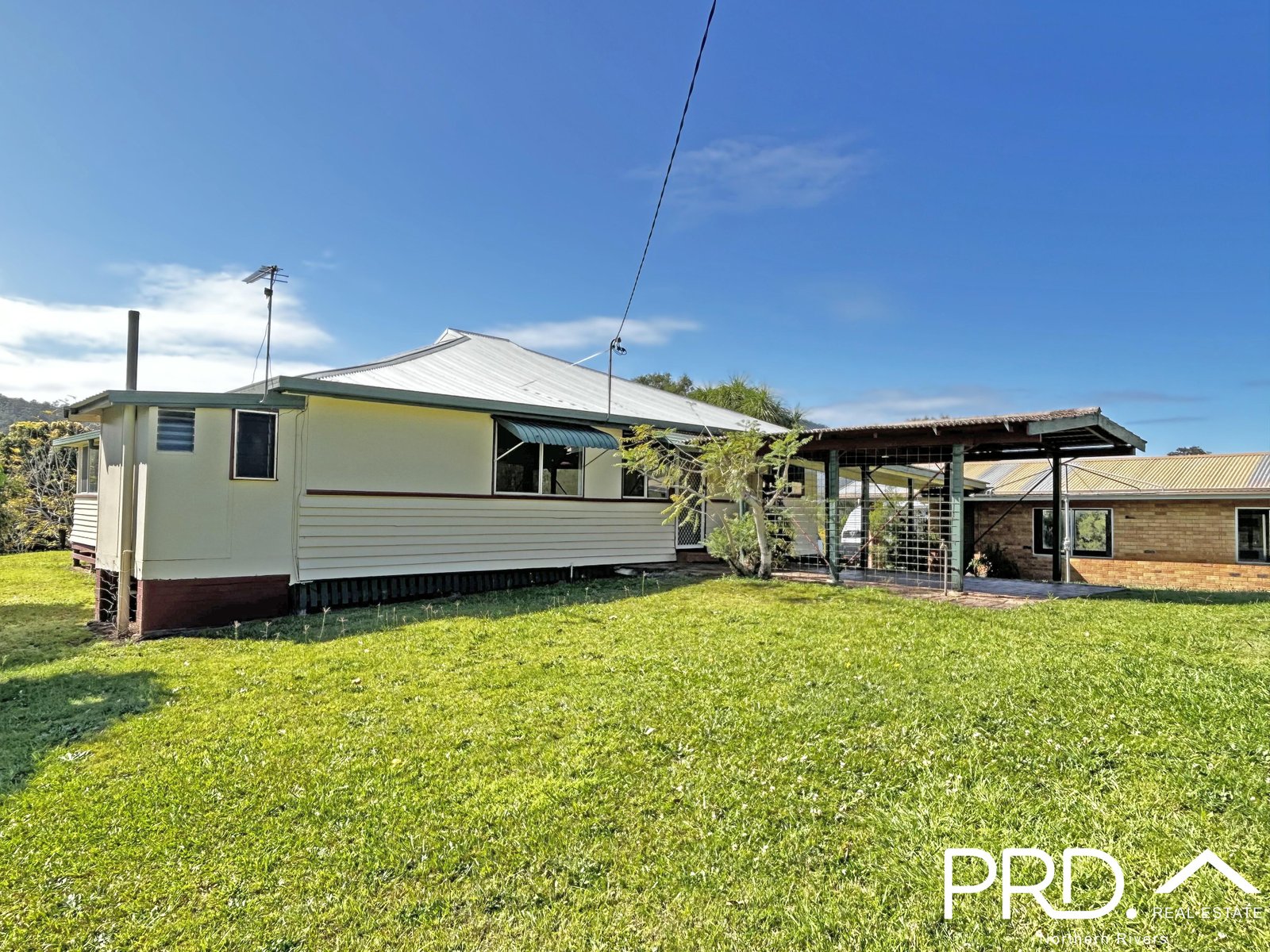 273 Ferndale Rd  KYOGLE 6