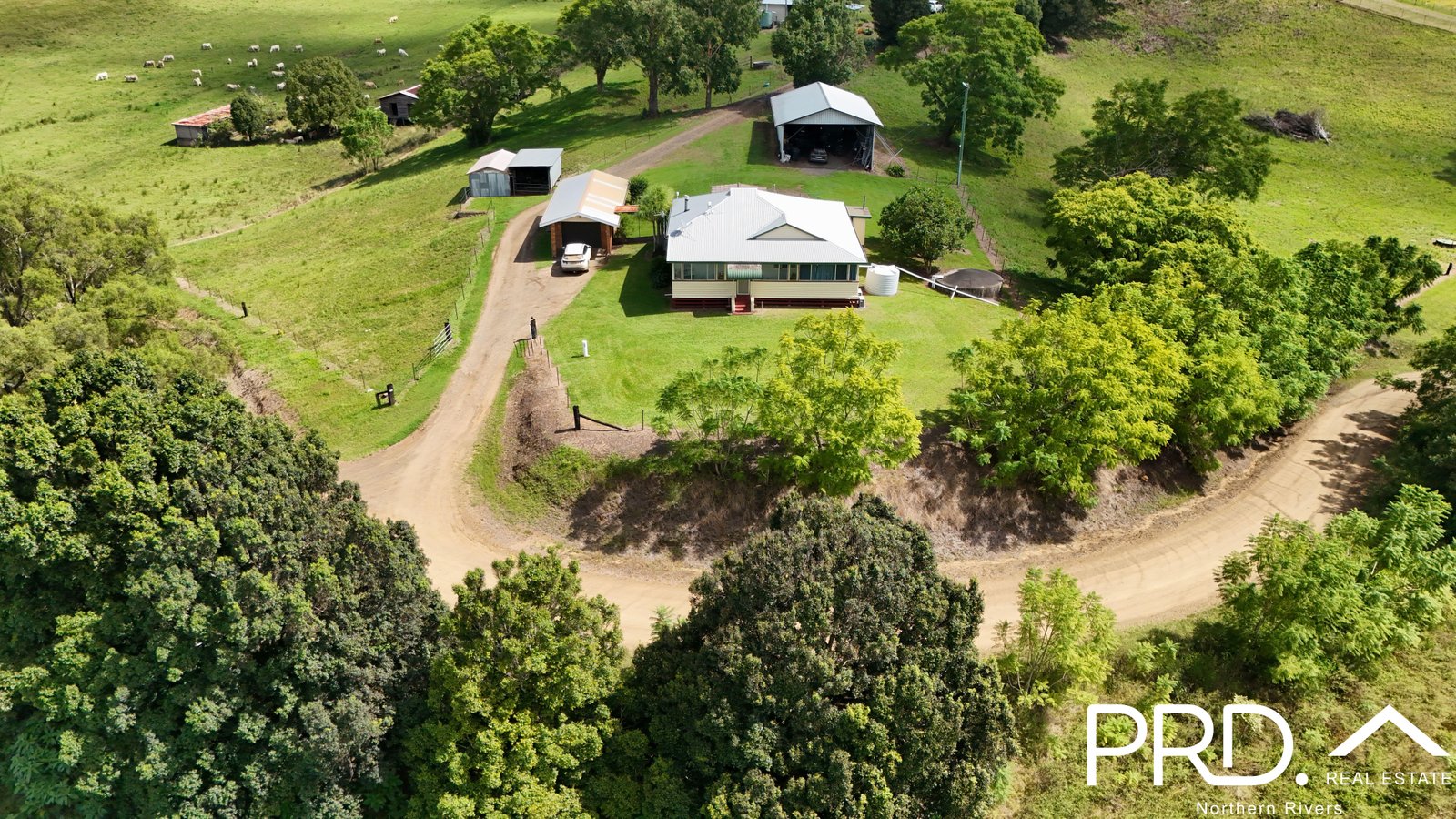 273 Ferndale Rd  KYOGLE 2