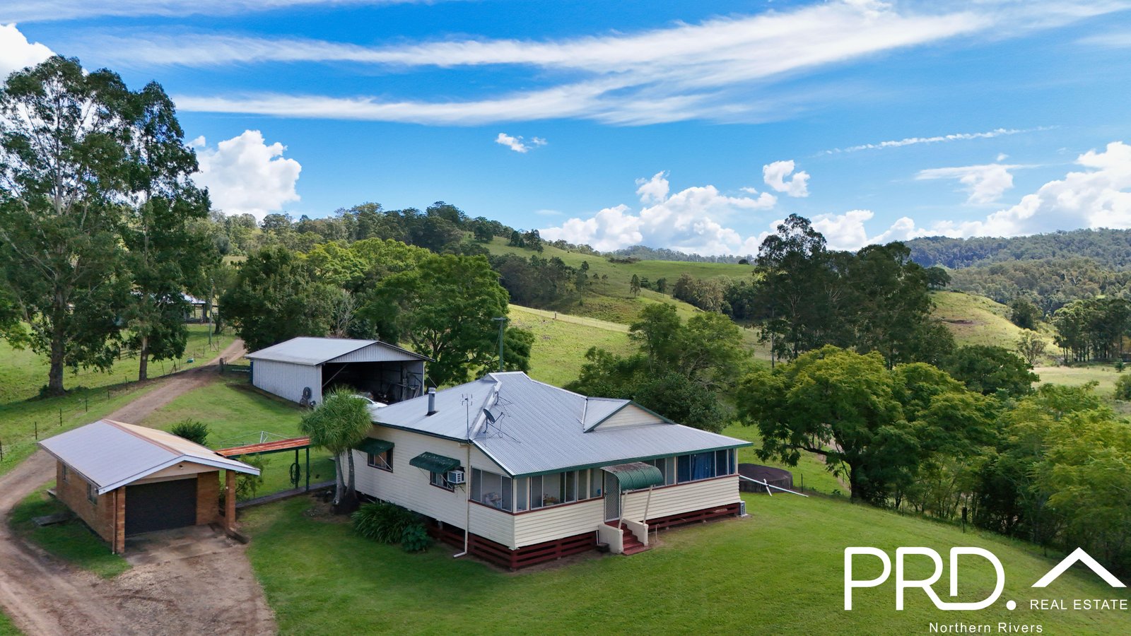 273 Ferndale Rd  KYOGLE 3