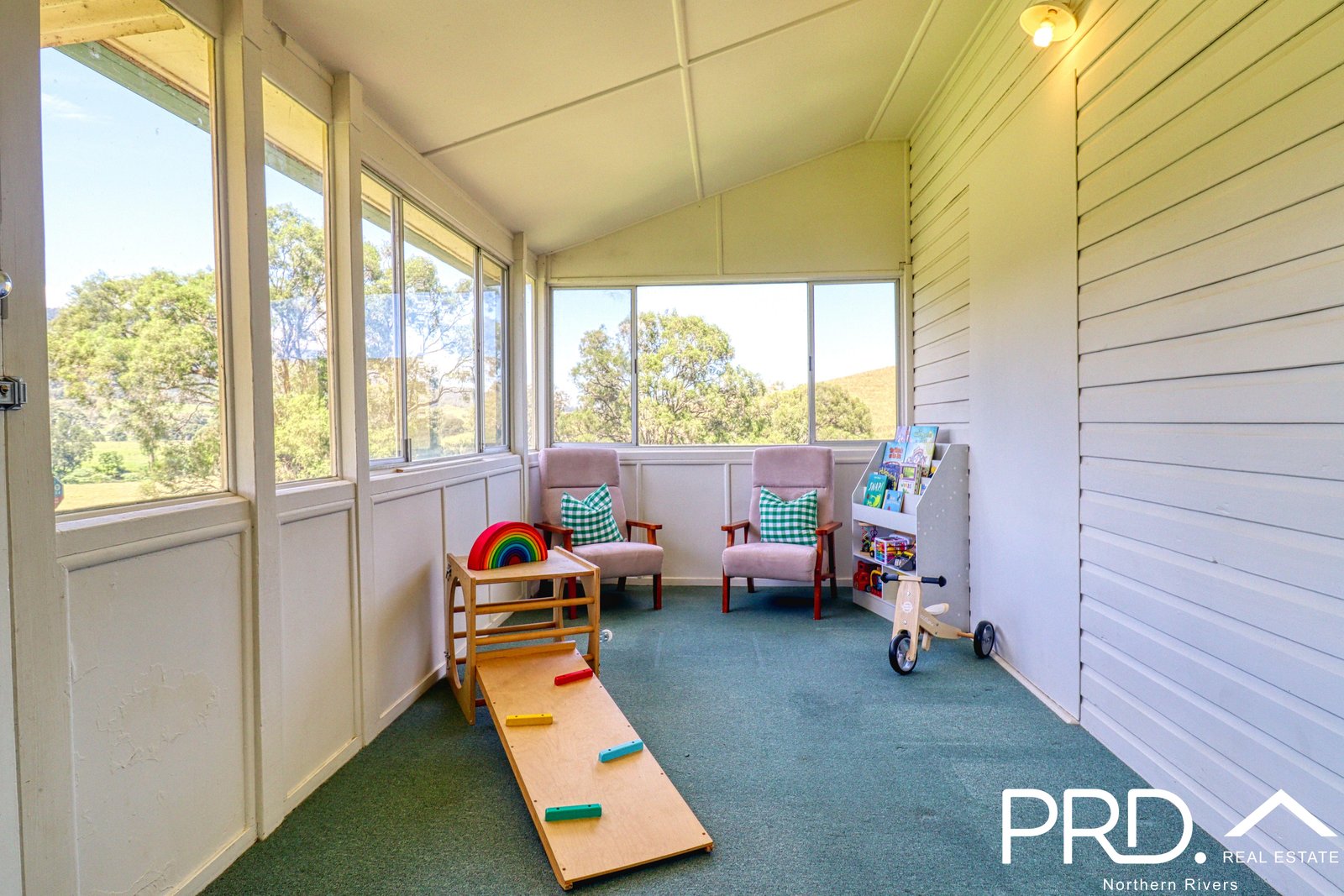 273 Ferndale Rd  KYOGLE 13