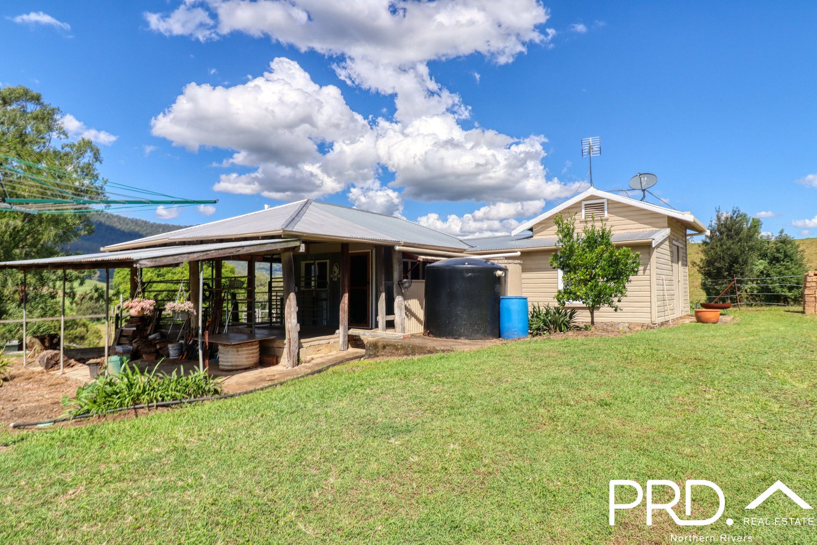 273 Ferndale Rd  KYOGLE 17