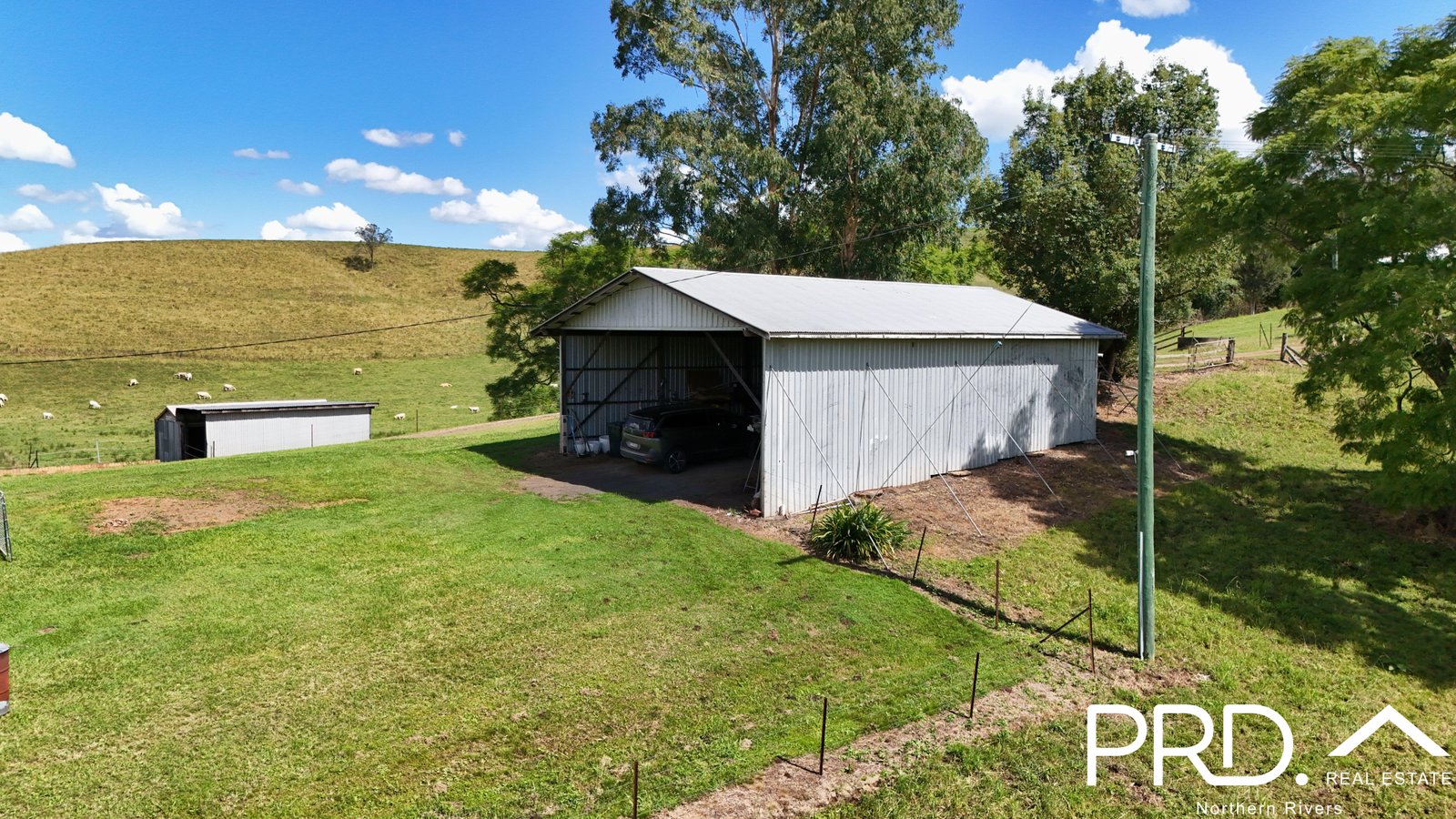 273 Ferndale Rd  KYOGLE 19