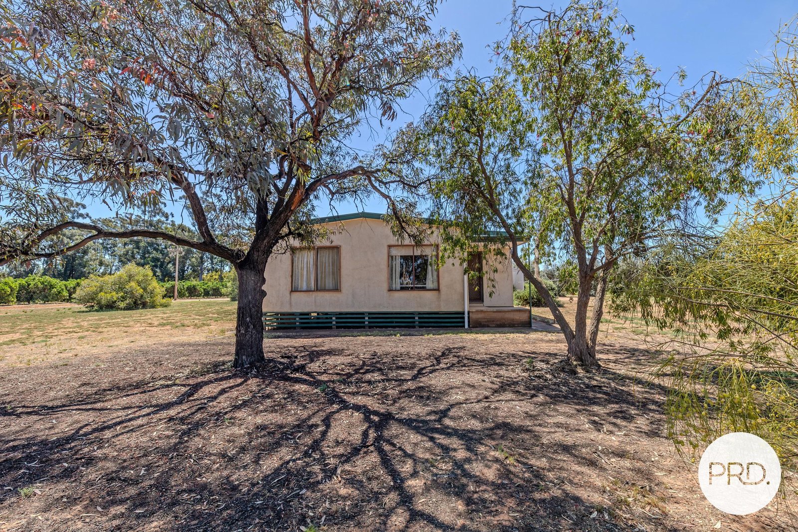 273 Iraak Lake Road IRAAK 1