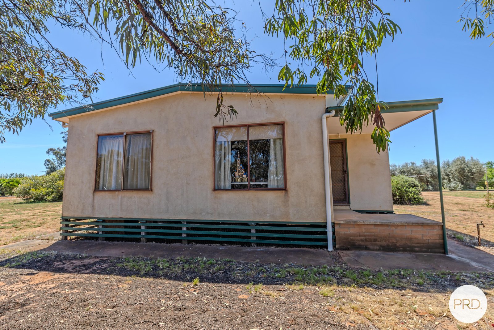 273 Iraak Lake Road IRAAK 2