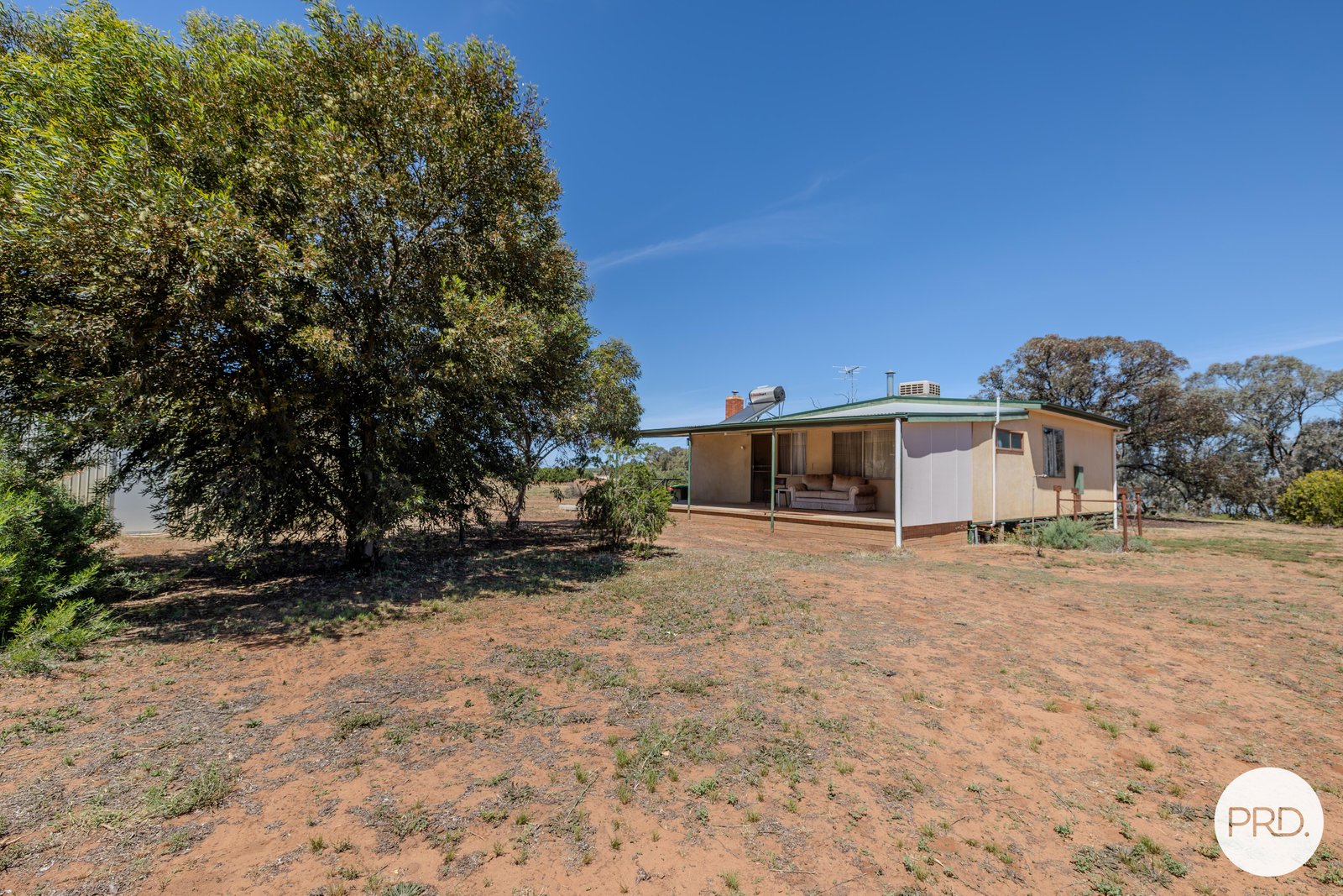 273 Iraak Lake Road IRAAK 18